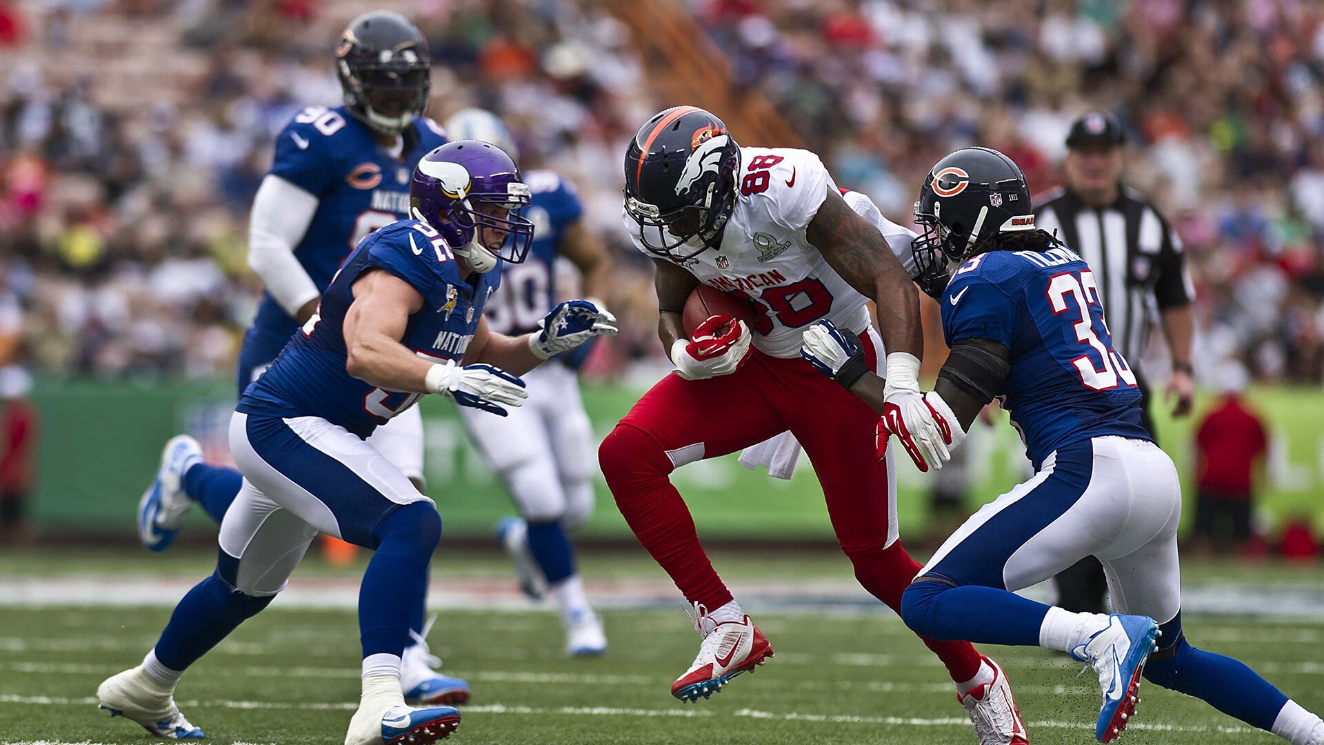 一抢即打,压迫转化率极高